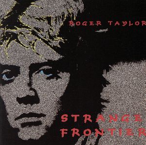 【輸入盤】Strange Frontier