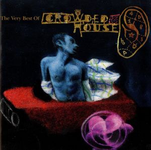 【輸入盤】Recurring Dream: The Very Best Of Crowded House