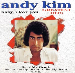 【輸入盤】Greatest Hits: Baby I Love You