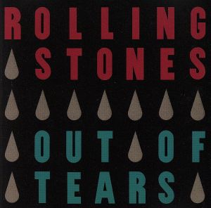 【輸入盤】Out of Tears