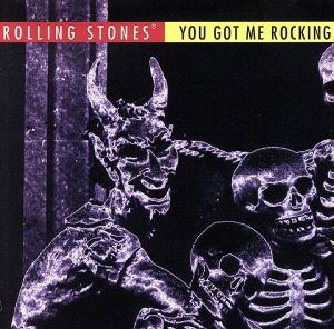 【輸入盤】You Got Me Rocking / Jump on Top of Me