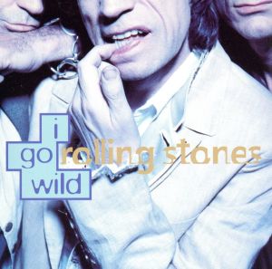 【輸入盤】I Go Wild