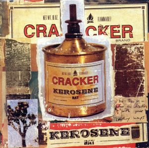 【輸入盤】Kerosene Hat