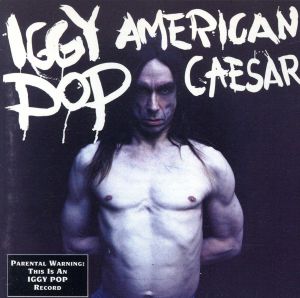 【輸入盤】American Caesar