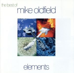 【輸入盤】Best of Elements