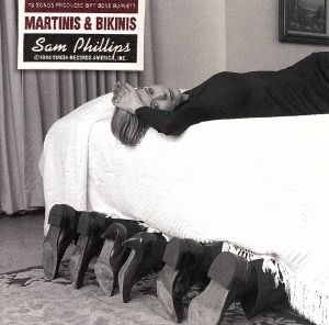 【輸入盤】Martinis & Bikinis