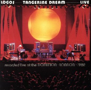 【輸入盤】Logos: Live at the Dominion 82