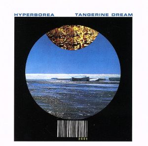 【輸入盤】Hyperborea