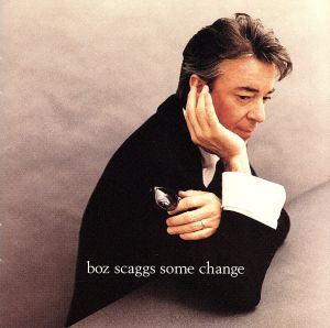 【輸入盤】Some Change