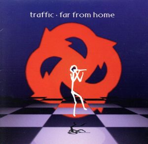 【輸入盤】Far From Home