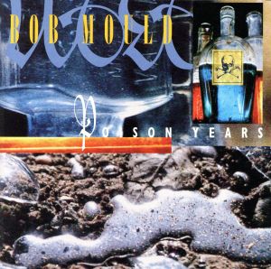 【輸入盤】Poison Years