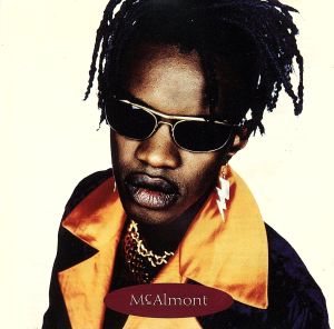 【輸入盤】Mcalmont