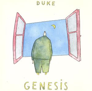 【輸入盤】Duke