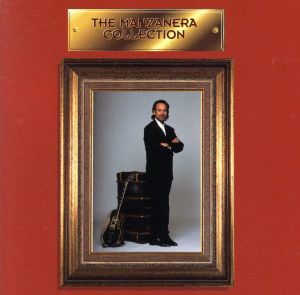 【輸入盤】The Manzanera Collection