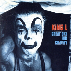 【輸入盤】A Great Day for Gravity