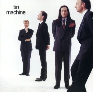 【輸入盤】Tin Machine