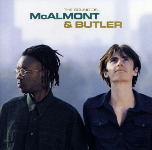 【輸入盤】Sound of Mcalmont & Butler