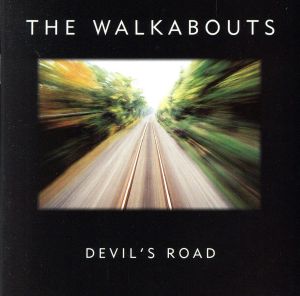 【輸入盤】Devils Road