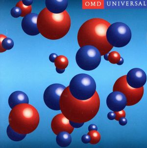 【輸入盤】Universal