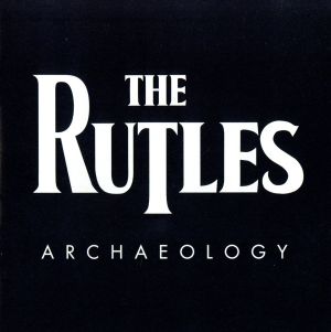 【輸入盤】Archaeology