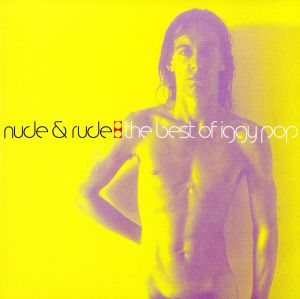 【輸入盤】Nude & Rude: Best of