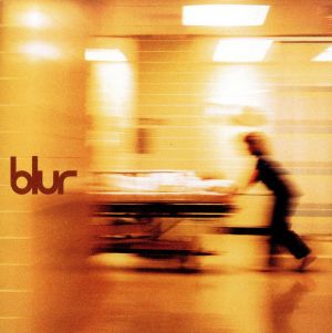 【輸入盤】Blur