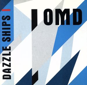 【輸入盤】Dazzle Ships