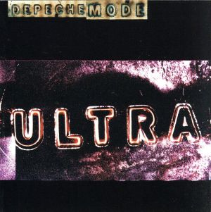 【輸入盤】Ultra