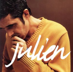 【輸入盤】Julien