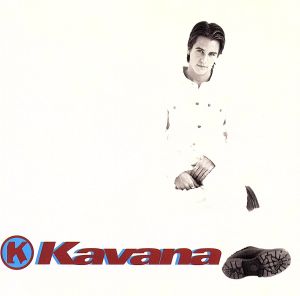 【輸入盤】Kavana