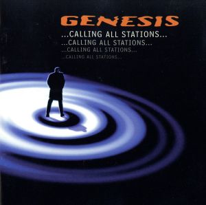 【輸入盤】Calling All Stations