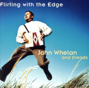 【輸入盤】Flirting With the Edge