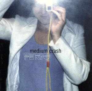 【輸入盤】Medium Crash