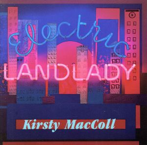 【輸入盤】Electric Landlady