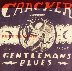 【輸入盤】Gentleman's Blues