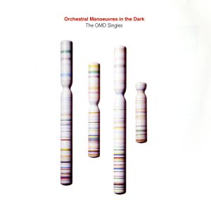 【輸入盤】The OMD Singles