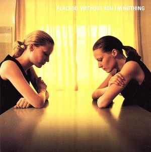 【輸入盤】Without You I'm Nothing