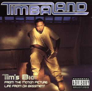 【輸入盤】Tim's Bio: Life from Da Bas