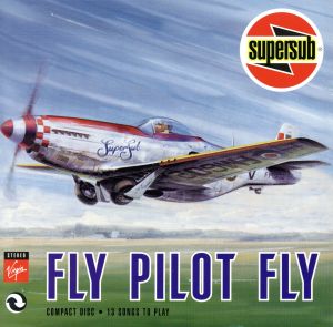 【輸入盤】Fly Pilot Fly