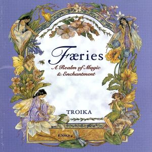 【輸入盤】Faeries