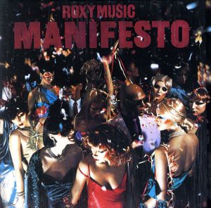 【輸入盤】Manifesto