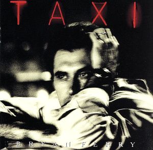 【輸入盤】Taxi