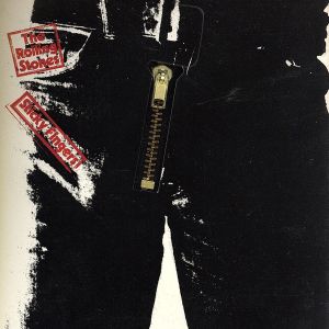 【輸入盤】Sticky Fingers