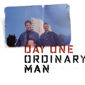 【輸入盤】Ordinary Man