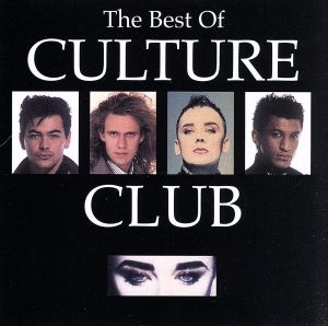 【輸入盤】Best of Culture Club