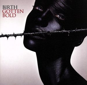 【輸入盤】Gotten Bold