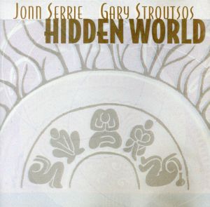 【輸入盤】Hidden World