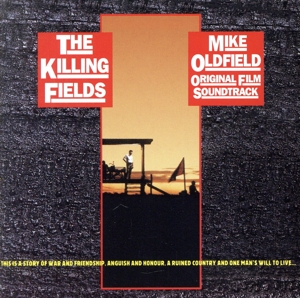 【輸入盤】The Killing Fields