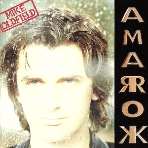 【輸入盤】Amarok