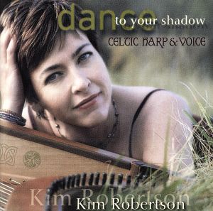 【輸入盤】Dance to Your Shadow